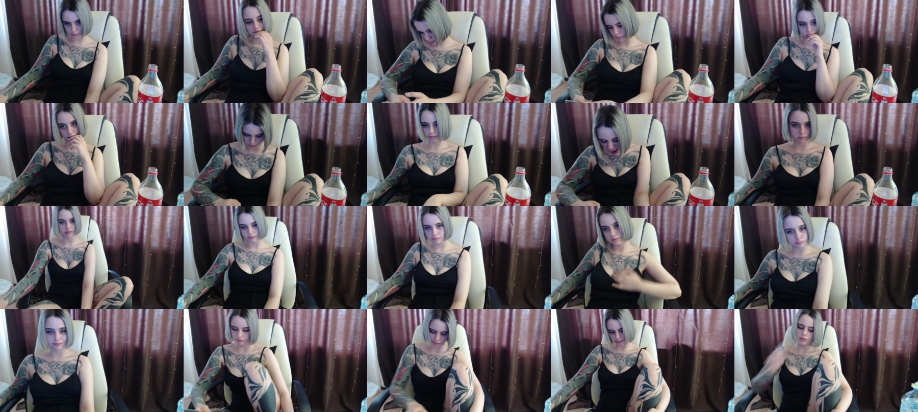 Kissikey  05-07-2021